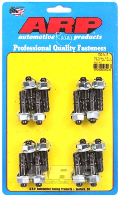 BAFF5A59-9143-3B20-D1ED-D4EE7EBD5EE7 BB Chevy 3/8 x 1.670" hex header stud kit - Image 1