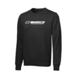 Wiseco Crew Neck Sweatshirt Gradient Design Size S