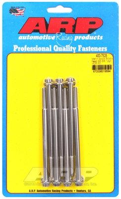 BB01B75E-97C3-0073-3695-ADC7FAB41166 Merlin block. Brodix head BB 12pt valve cover bolt kit - Image 1