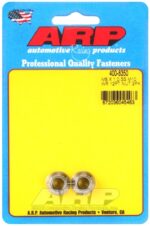 ARP M8 X 1.00 (M10 wr) SS 12pt nut kit