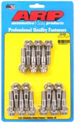 ARP Stud Kit of 16 M10x1.25 48.00mm
