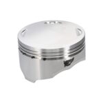 Wiseco Piston Kit Honda XR400 + TRX400EX 11.0:1 3504XC