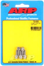 ARP Bolt 10-32 x 0.500" SS 12PT 5 Pcs.