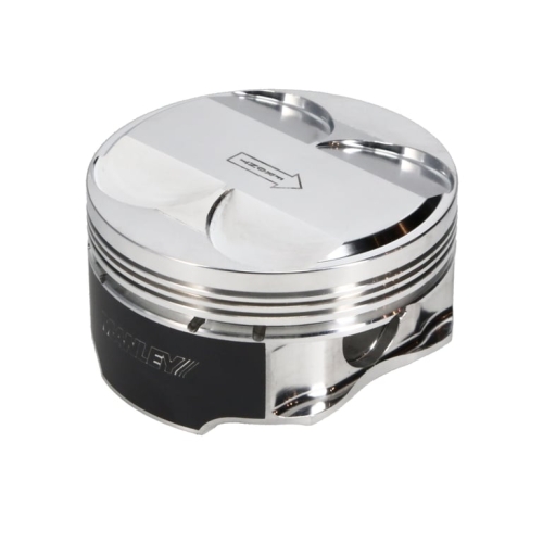 BBA0FC5E-2F3D-11E2-90C4-0026D0058A11 Manley Piston Nissan 3.5L VQ35DE 95.50mm B 1.167 CH 7.00cc - Image 1