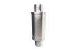 CORSA Pro Series Resonator 3.00" I.D. Center - Center OAL:16