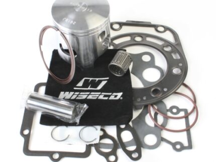 Wiseco Piston Kit Kawasaki KX250 '92 Pro-Lite (BOD)