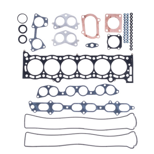 BBD3F674-121B-C082-8FB8-555049801700 Cometic TOYOTA '86-92 7M-GTE 3.0L Inline 6 84mm Top End Kit - Image 1