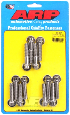 BBD6A7BD-AC23-FBAC-E465-FCB6141BDCBD Buick SS 215 12pt intake manifold bolt kit - Image 1