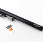 Haltech Linear Position Sensor - 1" - 250mm Travel