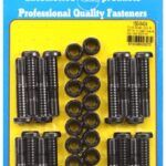 Ford Boss 302-351W Hi-Performance wave-loc rod bolt kit