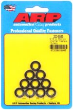 "5/16"ID .550"OD .120"TH chamfer washers" (10pcs)