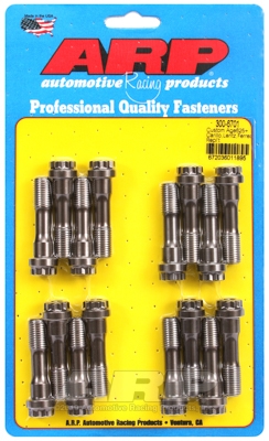BBE9B574-AB2C-312C-08D3-0EC5E72BE490 Cust Age625+ Carrillo/Lentz/Ferrea 16pcs bolts 1.750'x7/16 - Image 1