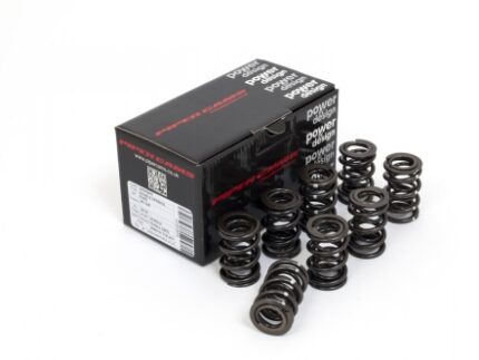 Piper Double Valve Springs Inc Caps Ford 1.3/1.6L (PRE)XFLOW