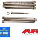 ARP Subaru EJ20/EJ22/EJ25 SOHC/DOHC crankcase thru bolt kit