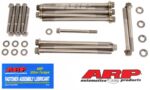 ARP Subaru EJ20/EJ22/EJ25 SOHC/DOHC crankcase thru bolt kit