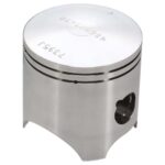 Wiseco Piston Kit Kawasaki KX125 '82-85 Reed 2224CD