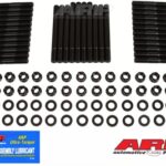 Chrysler 440 Indy cylinder 12pt hsk