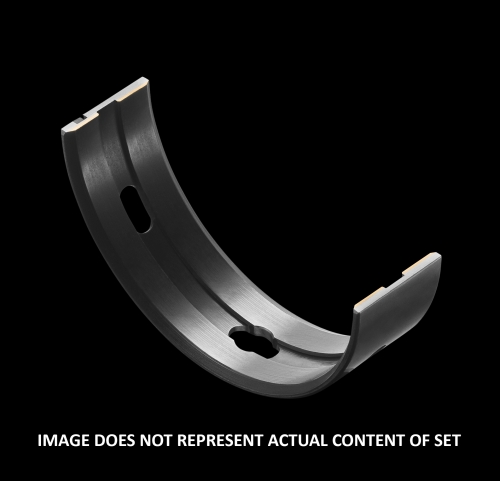 BC21A75A-8B1E-B0D0-71C3-4E92746047A4 King Conrod Bearing Shell SBC / LS Gen III/IV - Image 1