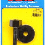SB Chevy square drive balancer bolt kit