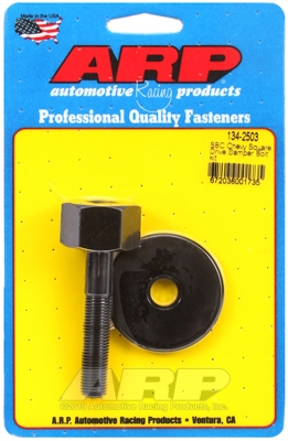 BC315303-2BE1-3282-7C8D-DA0519BEEAF2 SB Chevy square drive balancer bolt kit - Image 1