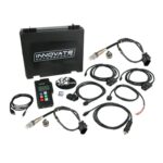 Innovate LM-2 Dual Channel AFR Meter w/OBDII