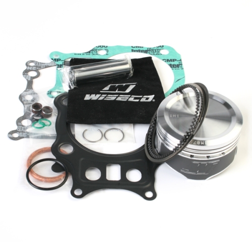 BC3EAEA3-64AF-2BEA-1228-3124F6BC9FB1 Wiseco Piston Kit Honda TRX350 Rancher '00-06 -79.00mm - Image 1