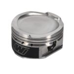 Wiseco Piston Kit Ski-Doo 1200 4-Tech '09-12 91.00mm 9.5:1