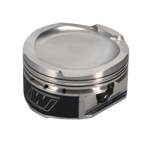 BC5FD164-C11E-0779-11E5-C8ADF83A815A Wiseco Piston Kit Ski-Doo 1200 4-Tech '09-12 91.00mm 9.5:1 - Image 1
