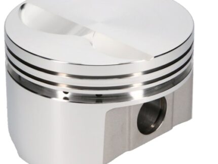 SRP by JE Pistons Kit 289/302 SBF FLAT TOP -5cc B:4.030