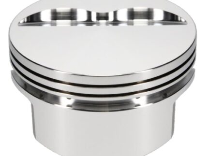 SRP by JE Pistons Kit 350 SBC FLAT TOP -5c B:4.040