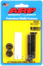 "BMC A-series 3/8"" rod bolt kit. 2pc"
