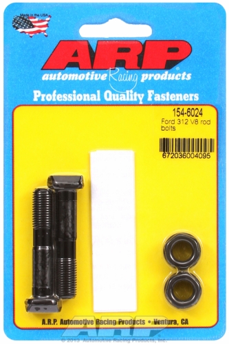 BCDD3184-F979-DC13-846F-66FFE7D89314 Ford 312 V8 rod bolts - Image 1