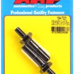 SB Chevy late model Vortec rocker arm stud kit