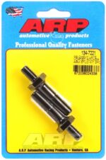 SB Chevy late model Vortec rocker arm stud kit