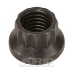 M12 X 1.75 M14 socket 12pt nut kit (1pcs)