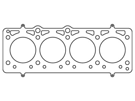 Cometic FERRARI 308 V8 2 VALVE 81mm.045" MLS head