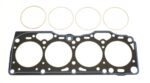 Athena Head gasket FIAT PUNTO 1.4L Turbo TH.1,8mm D.82mm