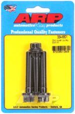 GM lower pulley bolt kit