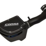 Corsa Closed Box Jeep Wrangler JK 3.6 V6 '12-18