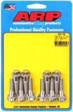 ARP Header Bolt Kit Chevy SB 6.2L LT1 SS 12PT