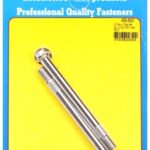 ARP Chevy w/ 2 long 3/8 starter bolt kit