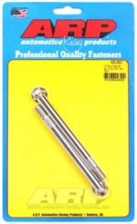 ARP Chevy w/ 2 long 3/8 starter bolt kit