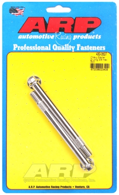 BDABF5BC-1005-1045-C7CA-197B6F61D5CB ARP Chevy w/ 2 long 3/8 starter bolt kit - Image 1