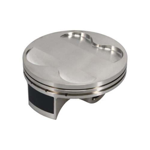 BDDC632A-AE4A-A40E-E55F-388D55494C5C Wiseco Piston Kit Yamaha YZ450F '14-17 CR. 12.5:1 (96.95mm) - Image 1