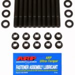 Mazda 2.0 Ltr '98-02 FS-DE HSK