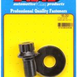 Oldsmobile balancer bolt kit