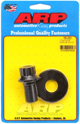 BE418CD9-AA7A-FFC2-6325-ABCD230009A6 Oldsmobile balancer bolt kit - Image 1
