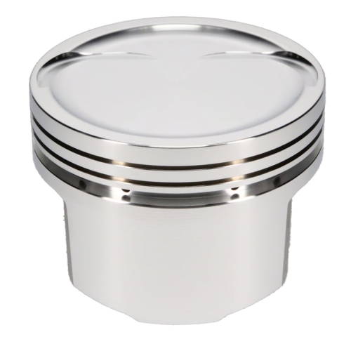 BE45A5F2-84AF-C59D-C792-C20605ED94BC SRP by JE Pistons Kit 455 OLDSMOBILE DISH B:4.165 - Image 1