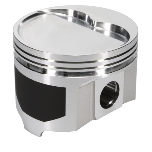 BE5382CD-5118-F8C0-482E-854FA26852C6 Wiseco Piston Kit Pro Tru BUICK 455 1.980 CH B:4313 - Image 1