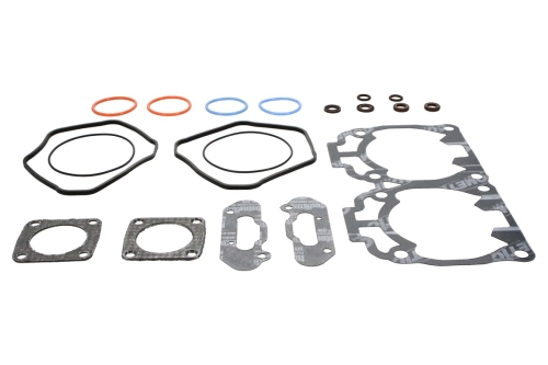 BE6E9549-BAFB-5EB2-E82C-1A1E07B6A714 Wiseco Top End Gasket Kit Ski Doo 600HO ETEC '09-16 - Image 1